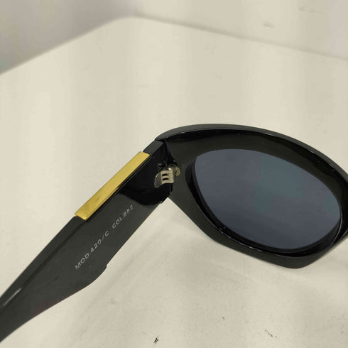 ジャンニヴェルサーチ GIANNI VERSACE MADE IN ITALY サングラス メンズ